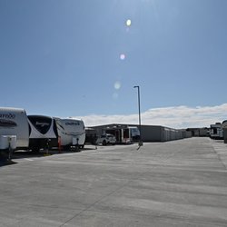 Glen Eagle Self Storage