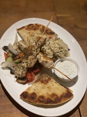 Pita Paradise by null