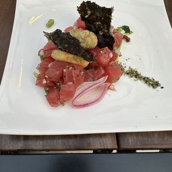 Valette Restaurant - Poke - New American Near Me - Healdsburg, California Valette Restaurant - Poke - New American Near Me - Healdsburg, California