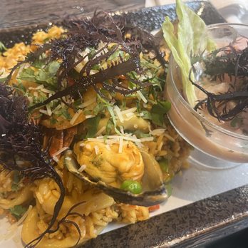 Peru Taypa Bar & Grill - Arroz con Mariscos - Peruvian Near Me - Newark, New Jersey Peru Taypa Bar & Grill - Arroz con Mariscos - Peruvian Near Me - Newark, New Jersey