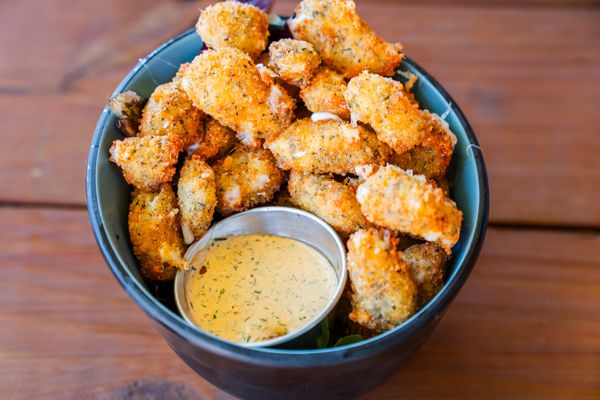 The Boozy Mutt by null