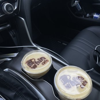 Phin Cafe - Egg Coffee - Bubble Tea Near Me - San Jose, California