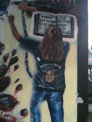 Chicano Park by null