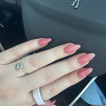 Lavender Oasis Nail Salon - Nail Salons Near Me - Pleasanton, California