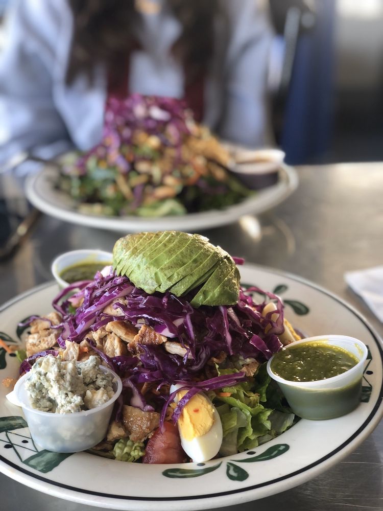 MUSTARD SEED CAFÉ 190 Photos & 558 Reviews 1948 Hillhurst Ave, Los