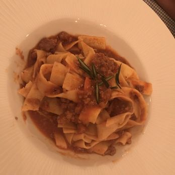 Stelvio - Ragu tagliatelle - Italian Near Me - Toronto, Ontario Stelvio - Ragu tagliatelle - Italian Near Me - Toronto, Ontario