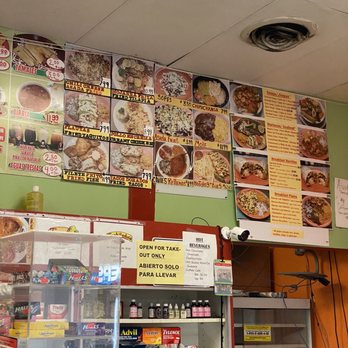 Panaderia Los Arcos - Menu - Bakeries Near Me - Sacramento, California