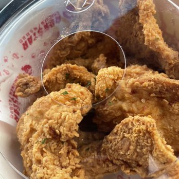 Rokstar Chicken Long Island City - Chicken Tenders - HALF - Chicken Shop Near Me - City, New York Rokstar Chicken Long Island City - Chicken Tenders - HALF - Chicken Shop Near Me - City, New York