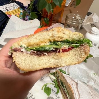 Bodega Pdx - Adriana - Sandwiches Near Me - Portland, Oregon