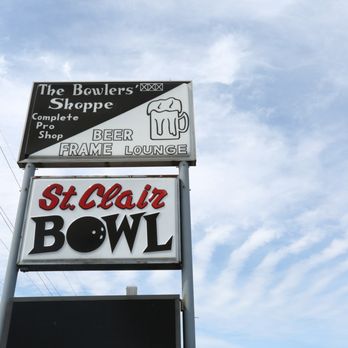 St Clair Bowl - Bowling Near Me - Fairview Heights, Illinois St Clair Bowl - Bowling Near Me - Fairview Heights, Illinois