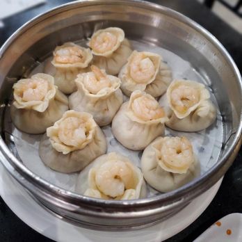 Thumbling - Siu mai - Shanghainese Near Me - West Covina, California Thumbling - Siu mai - Shanghainese Near Me - West Covina, California