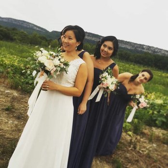 Meadowscent - Wedding flowers! - Florists Near Me - Gardiner, New York