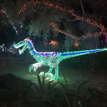 Zoolights - Zoos Near Me - Phoenix, Arizona Zoolights - Zoos Near Me - Phoenix, Arizona