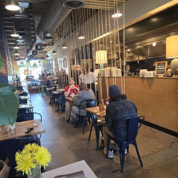 Vovomeena - Coffee & Tea Near Me - Phoenix, Arizona