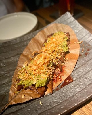 Buddha-Bar New York - Modern Asian Restaurant by null