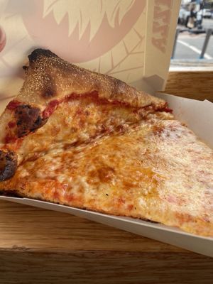 Handover By The Slice by null