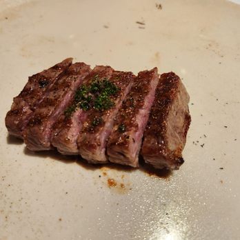 The Steak Library - Miyazaki wagyu - Steakhouses Near Me - Lomita, California