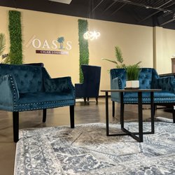 Oasis Cigar Lounge