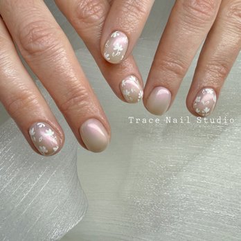 Trace Nail Studio - Nail Technicians Near Me - Boise, Idaho