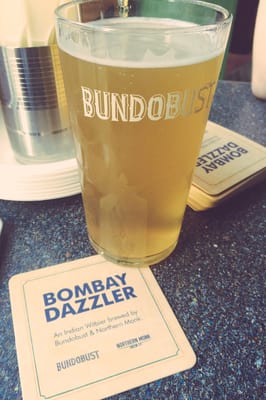 Bundobust Leeds by null
