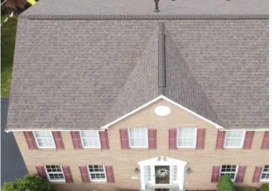 Slide of Maxim Roofing & Restoration