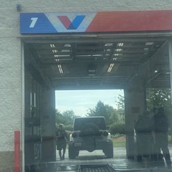 Valvoline Instant Oil Change