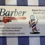 Photo of David Barber Plumbing
