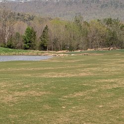 Sweetens Cove Golf Club - 6 hole
