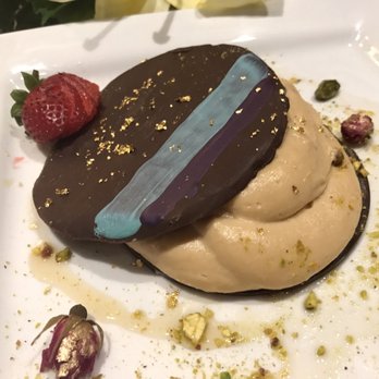 Fête Rouge - This was from French Market Bistro - served at event - Local Flavor Near Me Fête Rouge - This was from French Market Bistro - served at event - Local Flavor Near Me