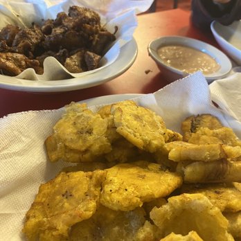 Un Sueño Cafe - Carne frita + tostones - Latin American Near Me - Orange City, Florida Un Sueño Cafe - Carne frita + tostones - Latin American Near Me - Orange City, Florida