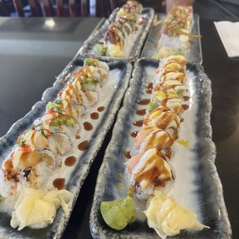 Miso Japanese Restaurant - Japanese Near Me - Sacramento, California