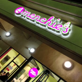 Menchie's Frozen Yogurt - Desserts Near Me - Tracy, California Menchie's Frozen Yogurt - Desserts Near Me - Tracy, California