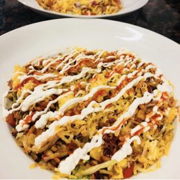 Burrito Bowl