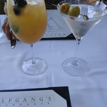Wolfgang's Steakhouse - Endless summer n martini - Steakhouses Near Me - Honolulu, Hawaii Wolfgang's Steakhouse - Endless summer n martini - Steakhouses Near Me - Honolulu, Hawaii