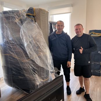 BZ Moving - Bob and Sam - Movers Near Me BZ Moving - Bob and Sam - Movers Near Me