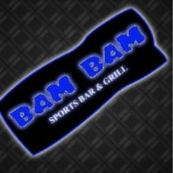 Bam Bam Houston