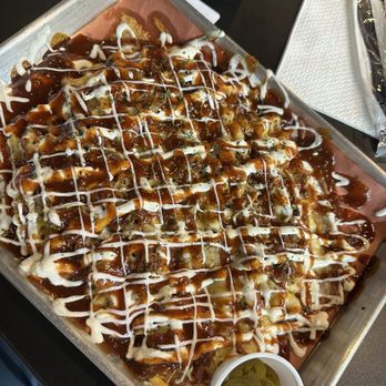 Alpha Grill BBQ - Barbeque Near Me - Tulsa, Oklahoma