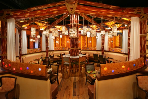 Mi Casa Grill Cantina by null