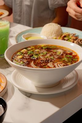 Chào XO Kitchen by null