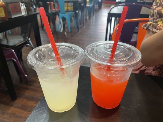 Bocanegra's Kitchen by null