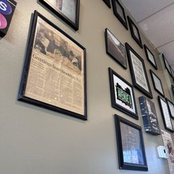 Brooklyn Square Pizza