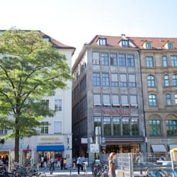 Fachpraxis am Frauenplatz