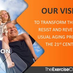 The Exercise Coach - North Mesa