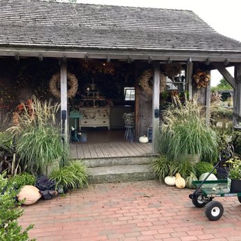 The Farmer's Daughter - Nurseries & Gardening Near Me - Wakefield, Rhode Island