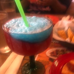 Superman Margarita Superman Margarita