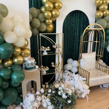Coco Sweet Designs - Venues & Event Spaces Near Me - Vallejo, California