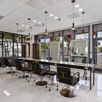 Mulan Spa - Hair Salons Near Me - North Miami Beach, Florida Mulan Spa - Hair Salons Near Me - North Miami Beach, Florida