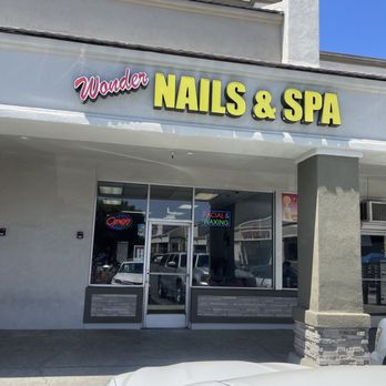 Nail Salon Moreno Valley