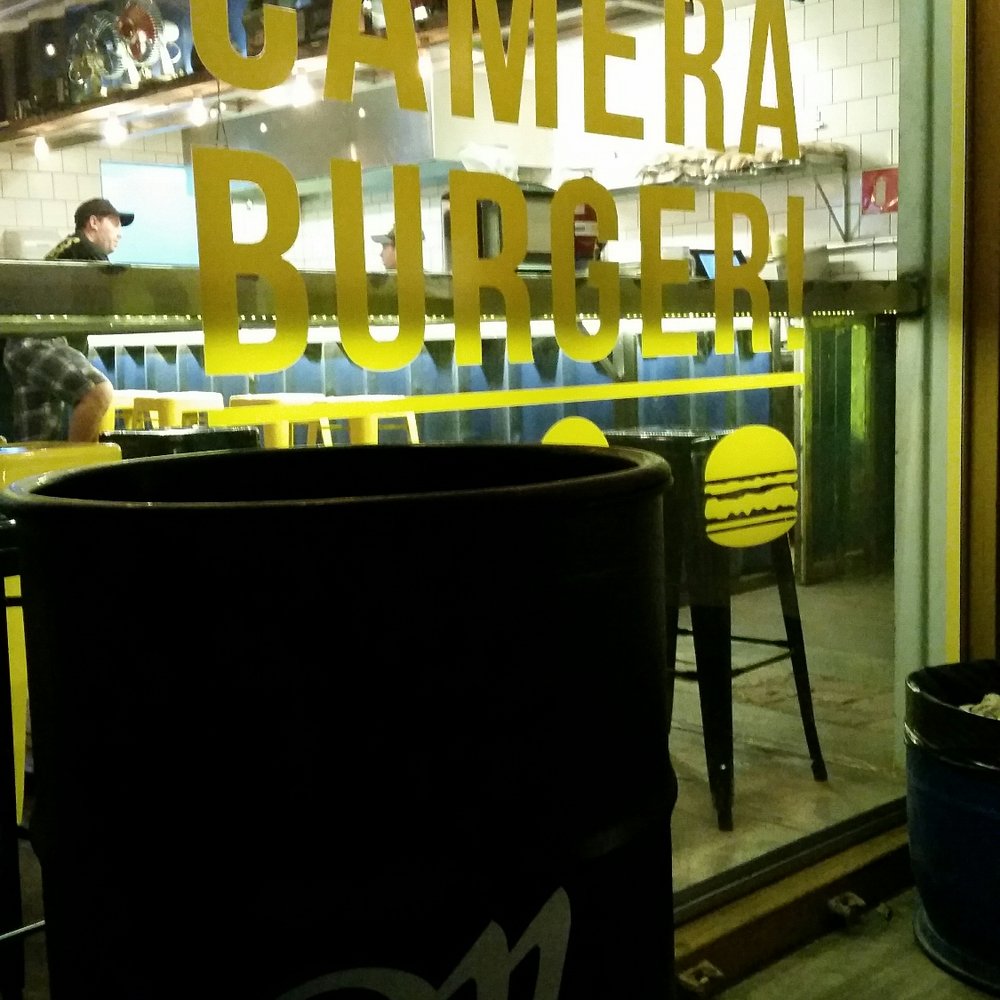 Luz, Câmera, Burger - Burgers Near Me - São Paulo, SP Luz, Câmera, Burger - Burgers Near Me - São Paulo, SP