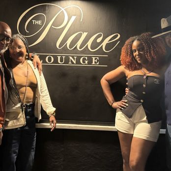 The Place Lounge